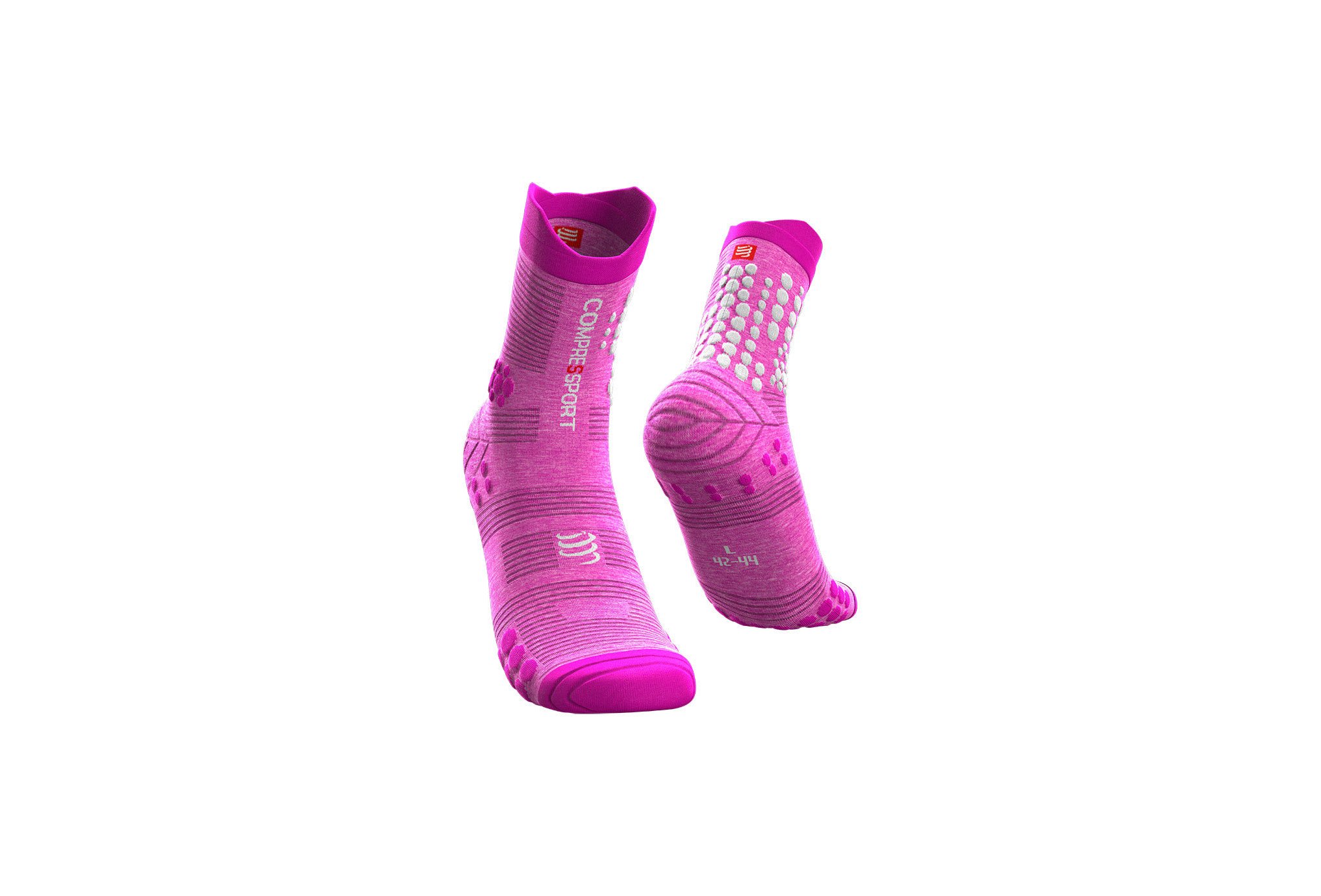 Compressport Pro Racing V 3.0 Trail Chaussettes