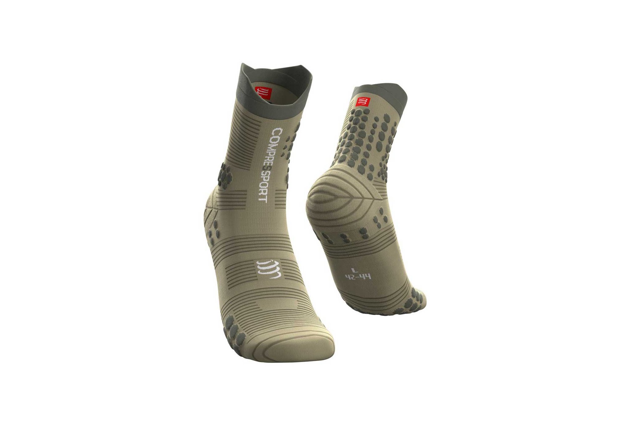 Compressport Pro Racing V 3.0 Trail Chaussettes
