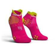 Compressport Pro Racing V 3.0 Ultra Light Run Low