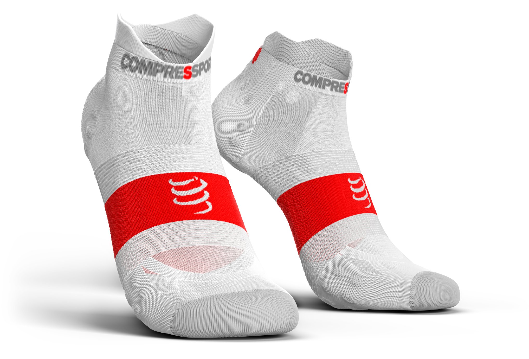 Compressport Pro Racing V 3.0 Ultra Light Run Low Chaussettes