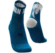 Compressport Pro Racing V 3.0 Ultralight Run High Kona