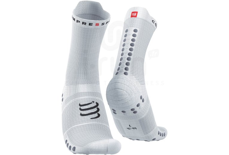 Compressport calcetines Pro Racing V 4.0 Run High