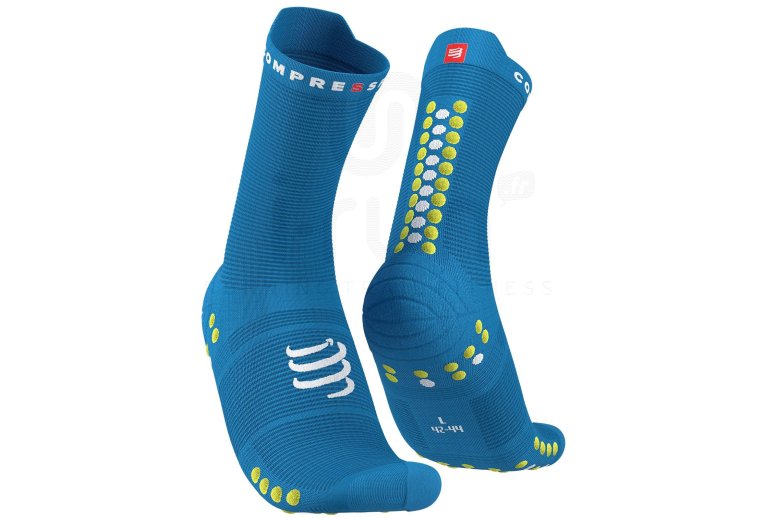 Compressport Pro Racing V 4.0 Run High