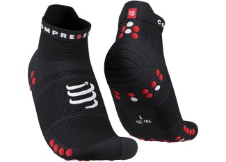 Compressport calcetines Pro Racing V 4.0 Run Low