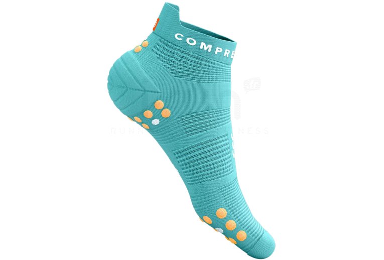 Compressport calcetines Pro Racing V 4.0 Run Low