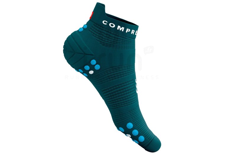 Compressport calcetines Pro Racing V 4.0 Run Low