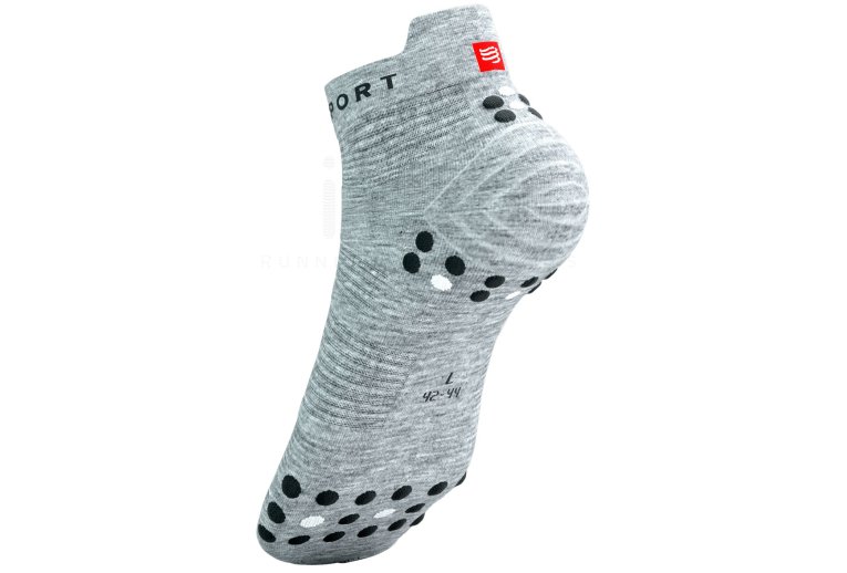 Compressport Pro Racing V 4.0 Run Low