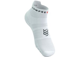 Compressport Pro Racing V 4.0 Run Low