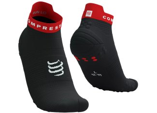 Compressport Pro Racing V 4.0 Run Low