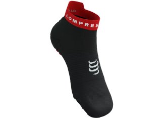 Compressport Pro Racing V 4.0 Run Low
