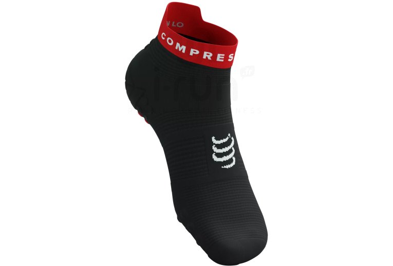Compressport Pro Racing V 4.0 Meias de Corrida Baixas