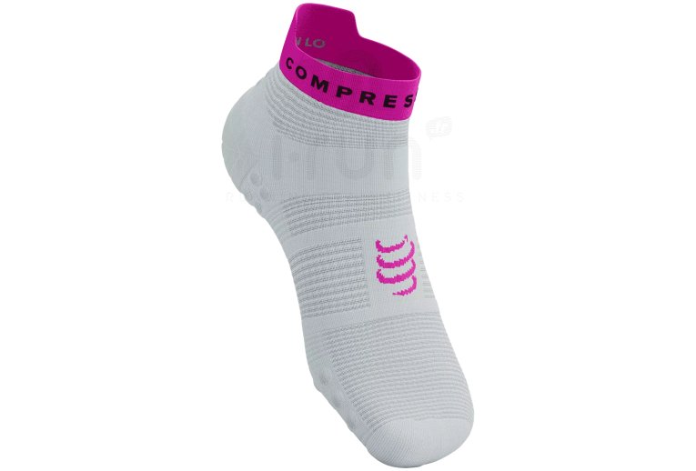 Compressport calcetines Pro Racing V 4.0 Run Low