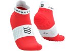 Compressport Pro Racing V 4.0 Meias Run Low