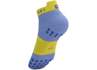 Compressport Pro Racing V 4.0 Run Low