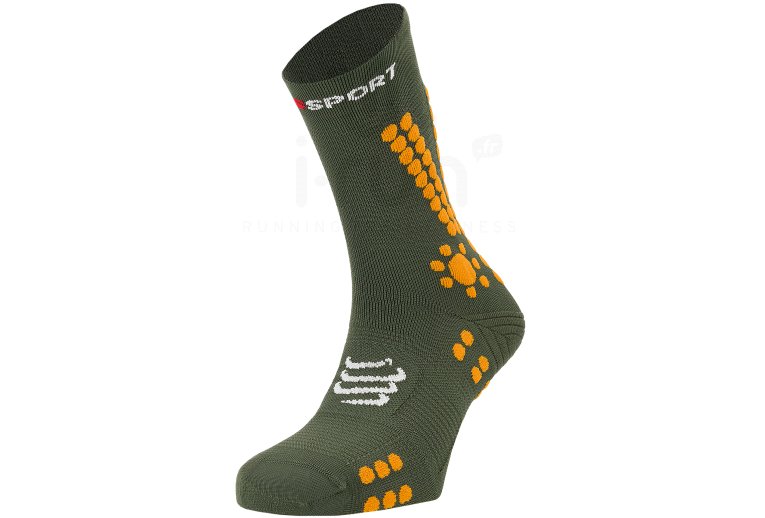 Compressport calcetines Pro Racing V 4.0 Trail