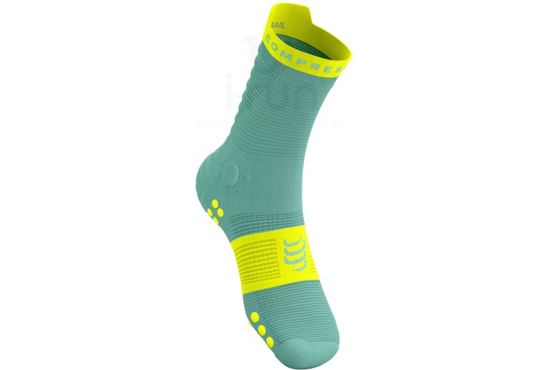 Compressport calcetines Pro Racing V 4.0 Trail