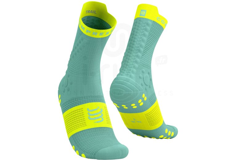 Compressport calcetines Pro Racing V 4.0 Trail