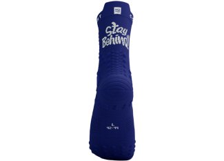 Compressport Pro Racing V 4.0 Trail Stay Behind