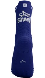 Compressport Pro Racing V 4.0 Trail Stay Behind