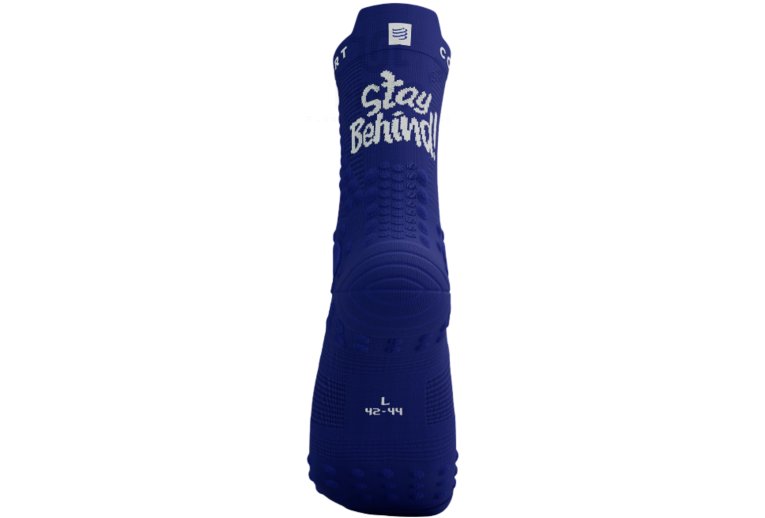 Compressport Pro Racing V 4.0 Trail Stay Behind