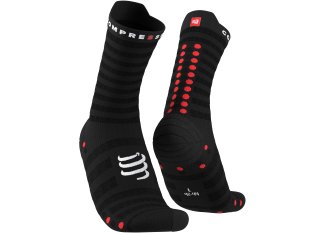 Compressport Pro Racing V 4.0 Ultralight Run High