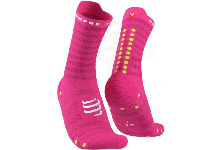 Compressport Pro Racing V 4.0 Ultralight Run High