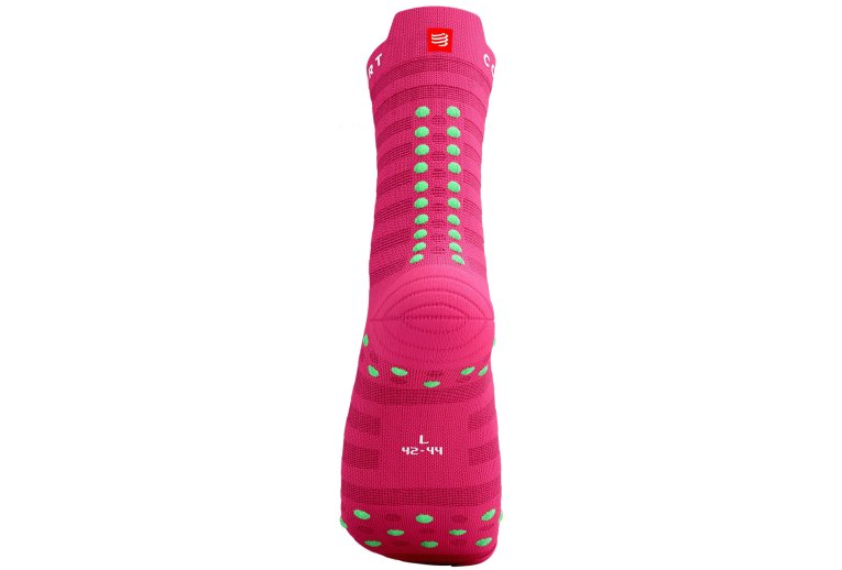 Compressport calcetines Pro Racing V 4.0 Ultralight Run High
