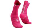 Compressport calcetines Pro Racing V 4.0 Ultralight Run High