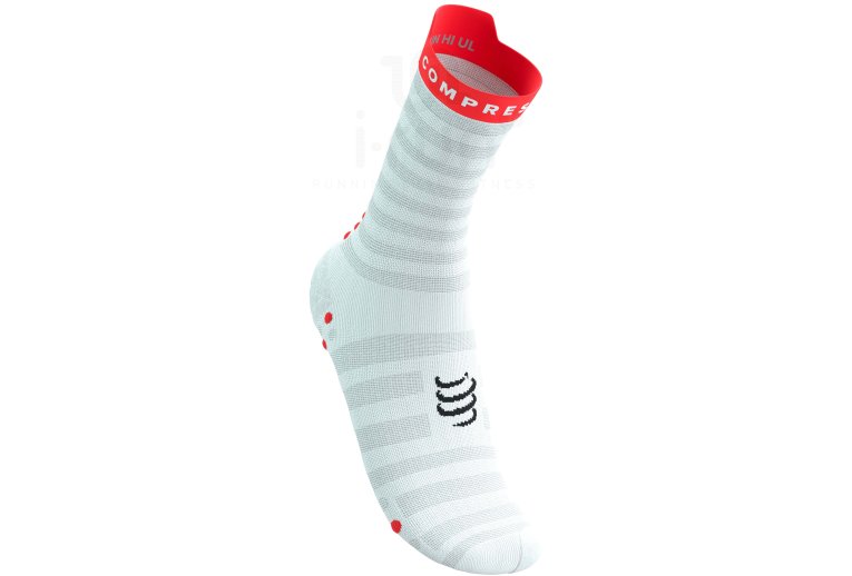 Compressport calcetines Pro Racing V 4.0 Ultralight Run High