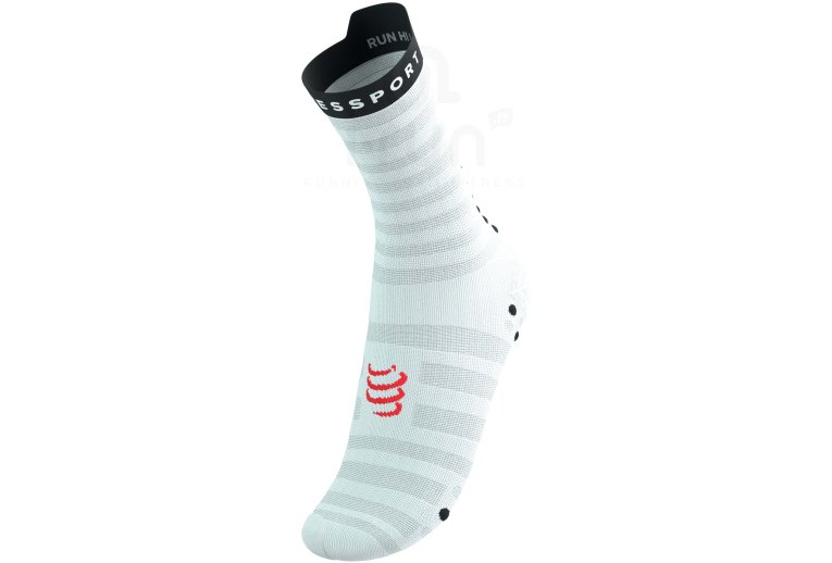 Compressport calcetines Pro Racing V 4.0 Ultralight Run High