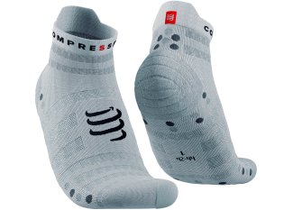 Compressport Pro Racing V 4.0 Ultralight Run Low