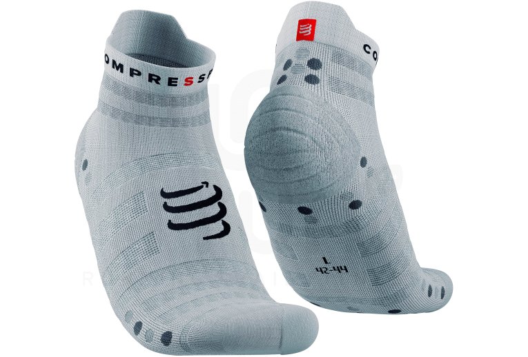 Compressport Pro Racing V 4.0 Ultralight Run Low