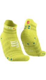 Compressport Pro Racing V 4.0 Ultralight Run Low