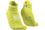 Compressport calcetines Pro Racing V 4.0 Ultralight Run Low