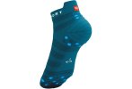 Compressport calcetines Pro Racing V 4.0 Ultralight Run Low