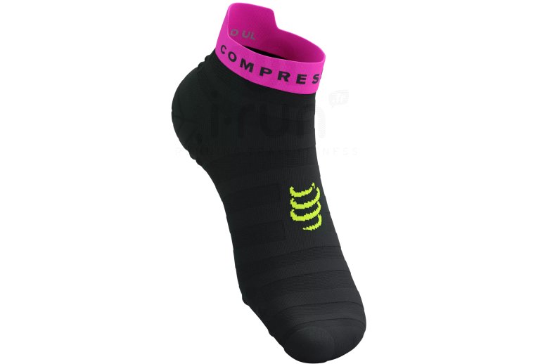 Compressport Pro Racing V 4.0 Ultralight Run Low