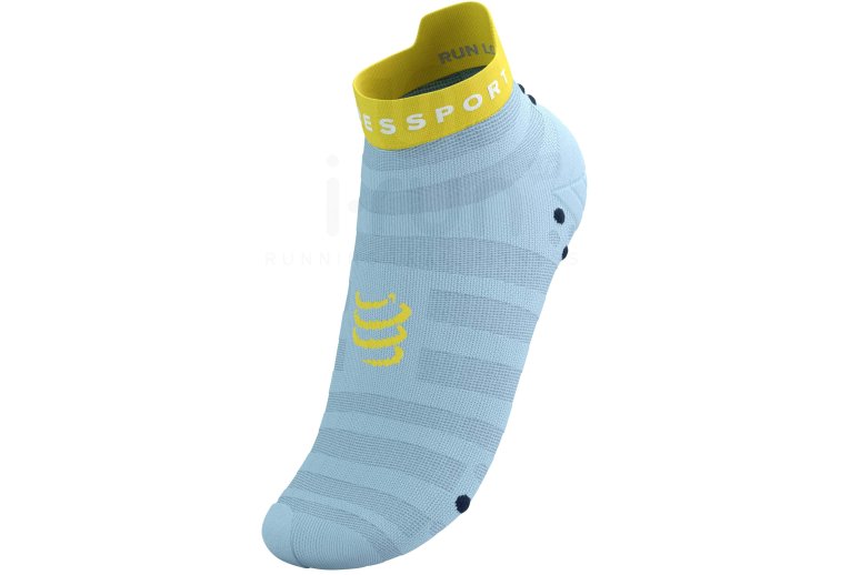 Compressport Pro Racing V 4.0 Ultralight Run Low