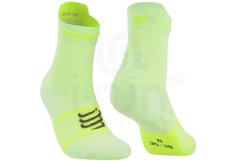 Compressport Pro Racing V 4.0 Corrida Alta
