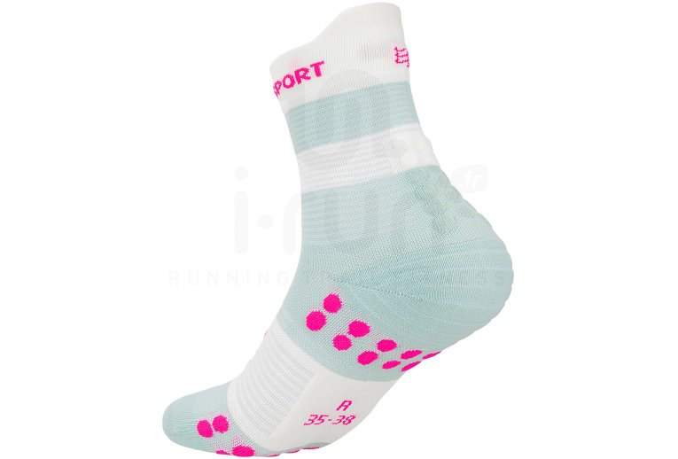 Compressport Pro Racing V 4.0 Run High