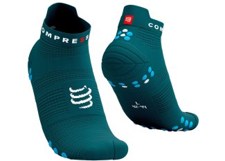 Compressport Pro Racing V 4.0 Run Low