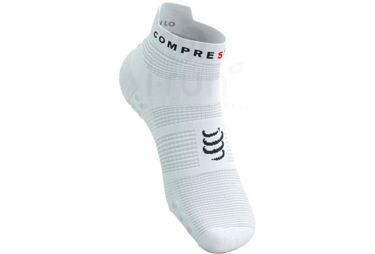 Compressport Pro Racing V 4.0 Run Low