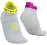 Compressport Pro Racing V 4.0 Run Low