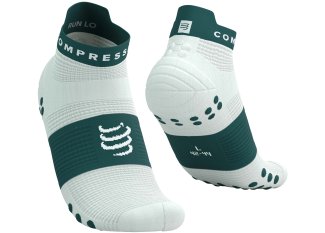 Compressport Pro Racing V 4.0 Run Low