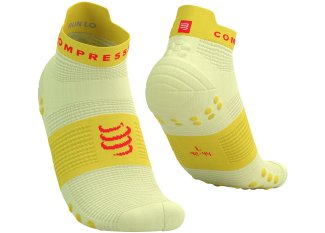 Compressport Pro Racing V 4.0 Run Low