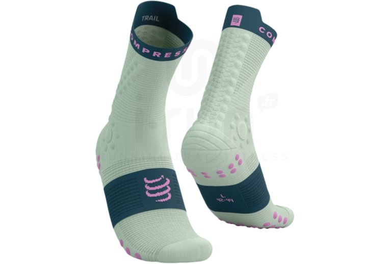 Compressport Pro Racing V 4.0 Trail