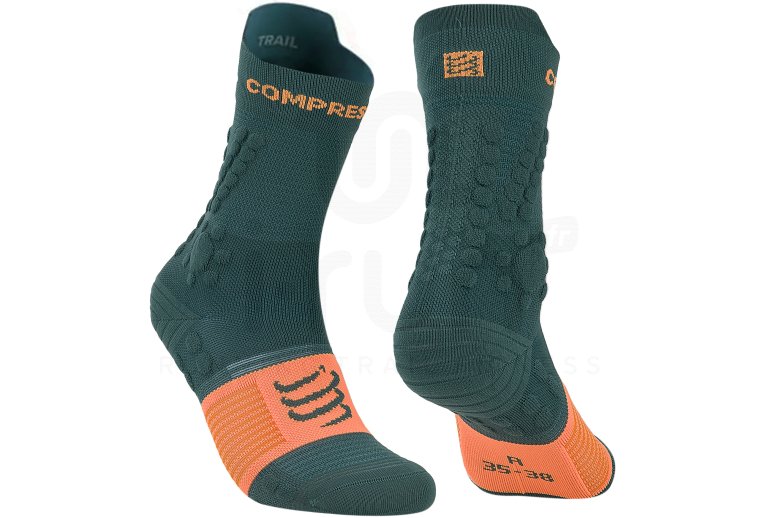 Compressport Pro Racing V 4.0 Trilho