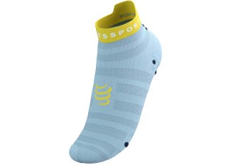 Compressport Pro Racing V 4.0 Ultralight Run Low