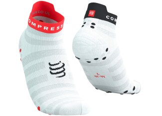 Compressport Pro Racing V 4.0 Ultralight Run Low