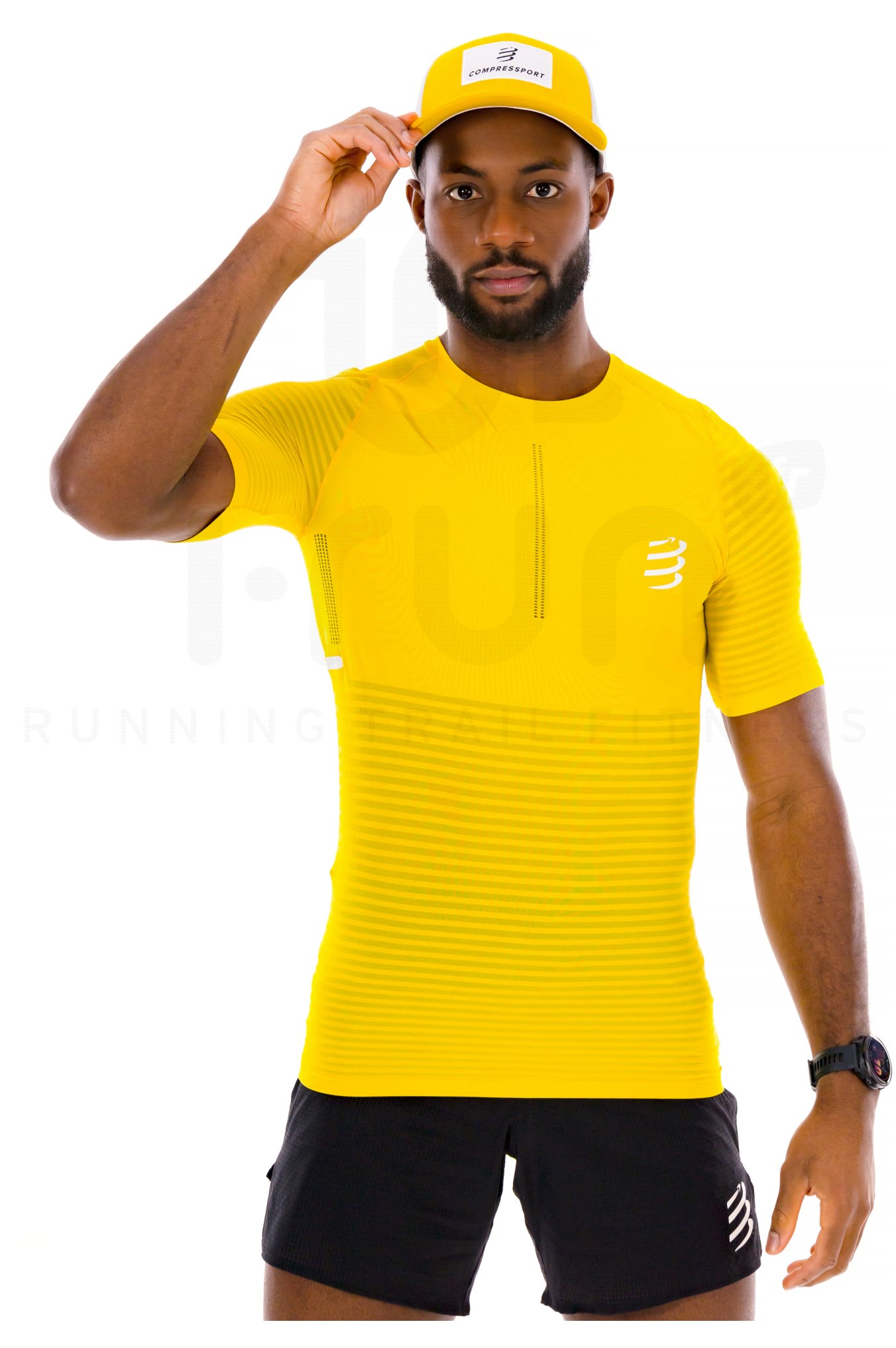 Compressport Pro Racing