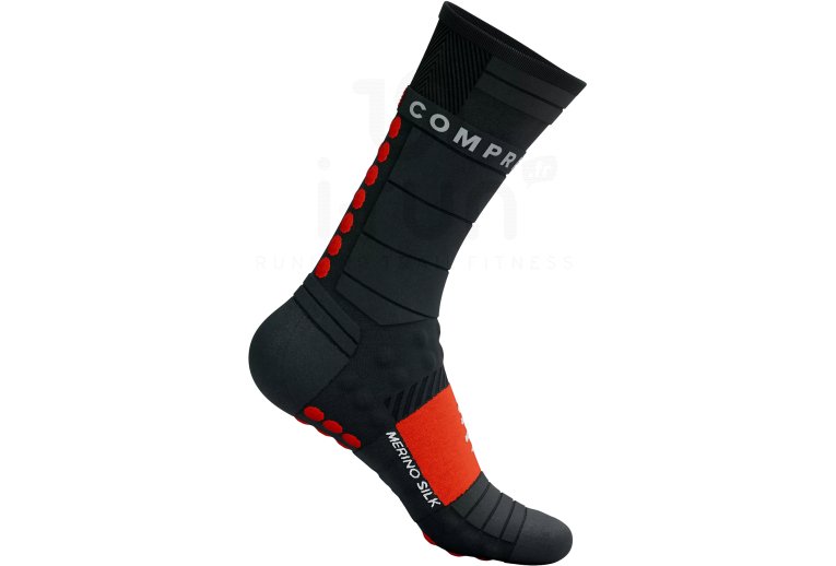 Compressport calcetines Pro Racing Winter Run